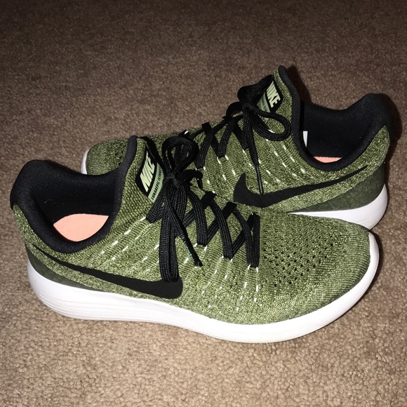Nike Shoes | Nike Lunarlon | Poshmark